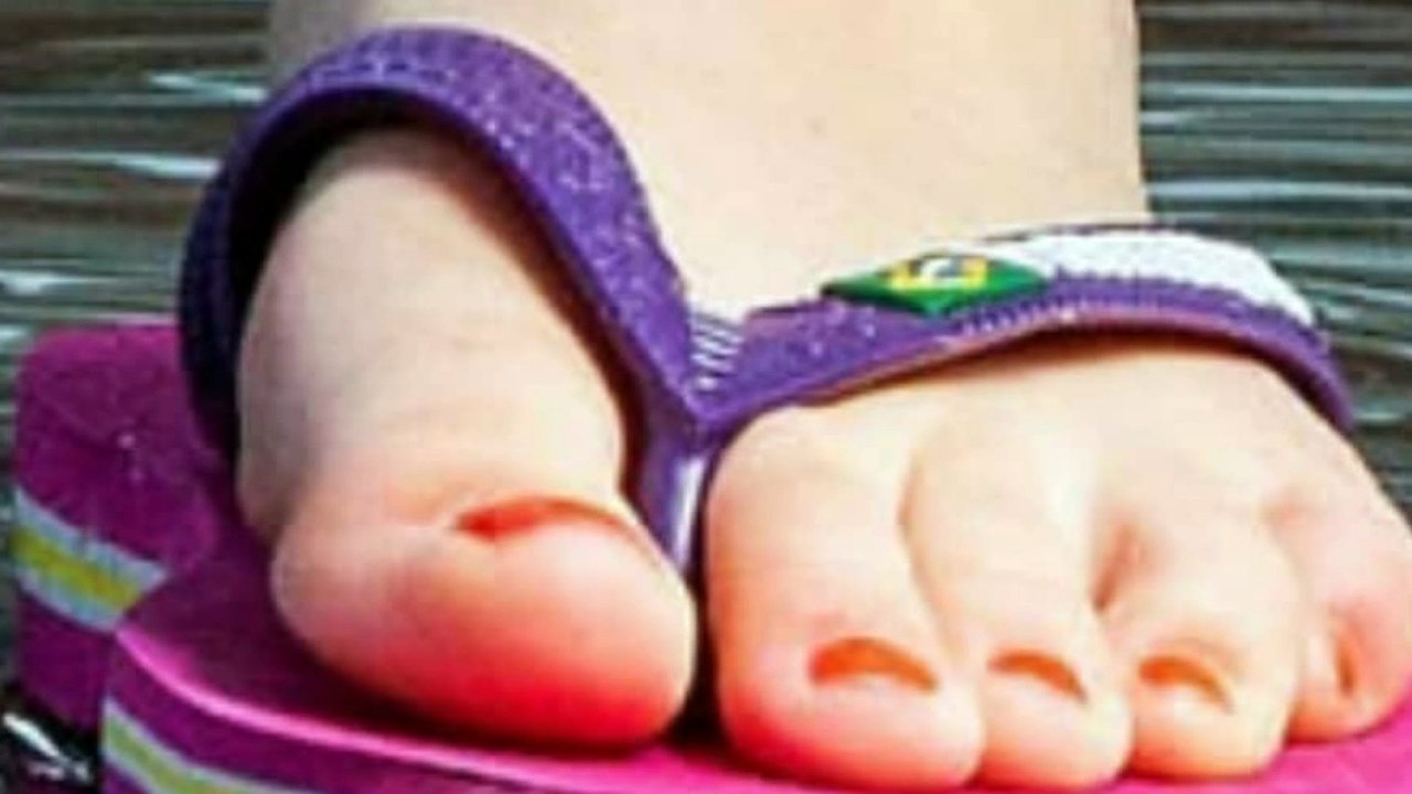 DICAS PARA USAR HAVAIANAS NO LOOK DE DOMINGO