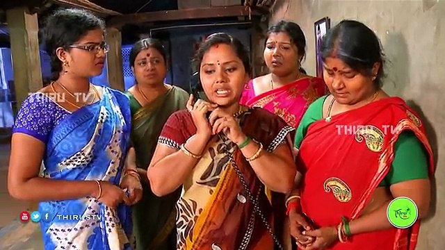 Nadhaswaram நாதஸ்வரம் Episode 1301 04 03 15