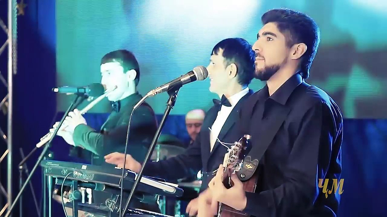 Зулайхо - Мамнунам / Zulaykho / Mamnunam