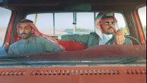 جديد وحصرياً ( فيديو كليب شكراً جزيلاً ) - كلمات محمد السكران - أداء صالح اليامي