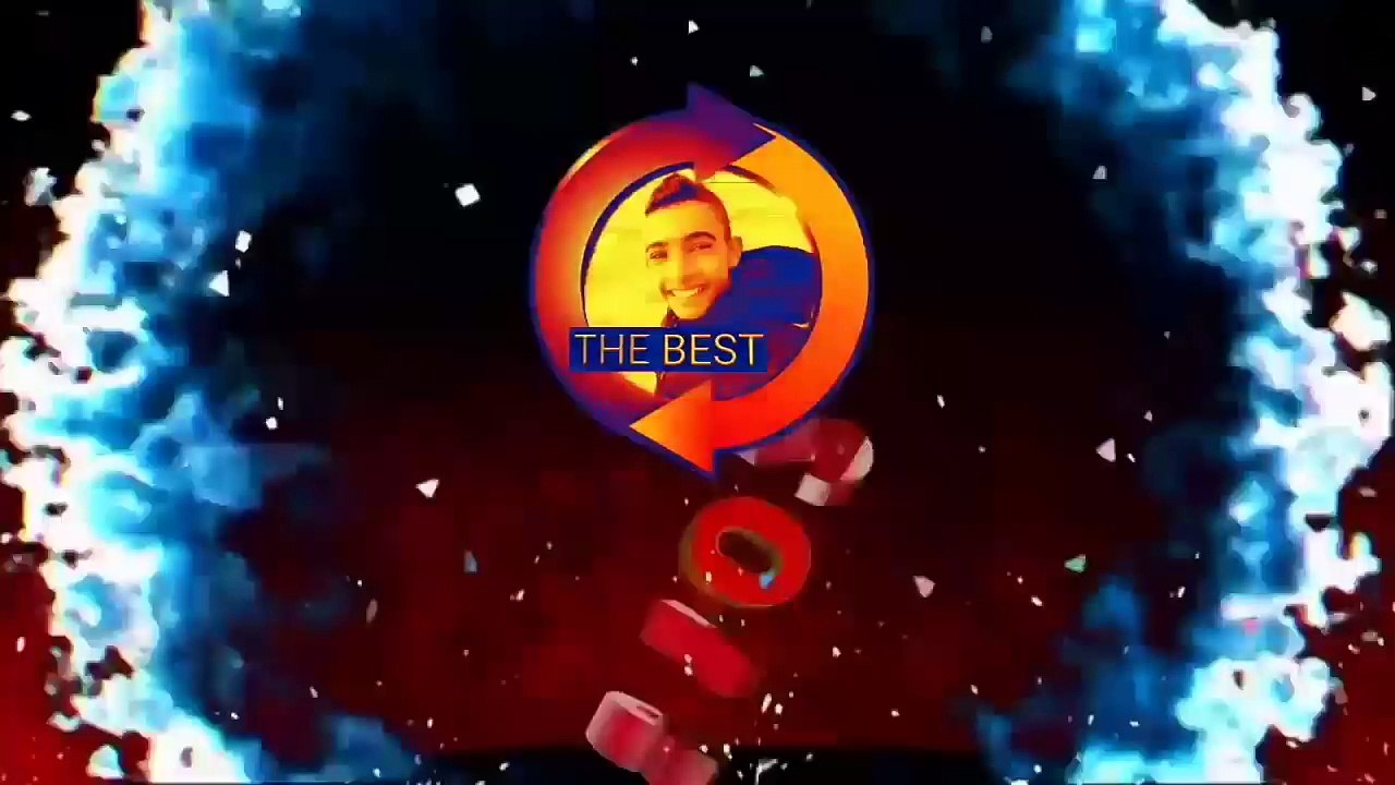رقص ولا اروع على اغنية --يا ليلي يا ليلى--_باتلي_