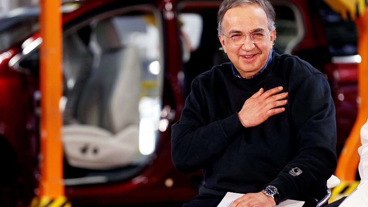 Τέλος εποχής για τον όμιλο Fiat-Chrysler και τη...