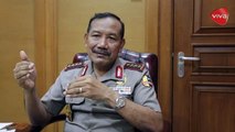 Langkah Polri Mengantisipasi Arus Mudik 2016