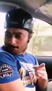 Un gros Fail lors d'un In My Feelings challenge ! LOL