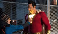 Shazam ! Official trailer - DC Zachary Levi