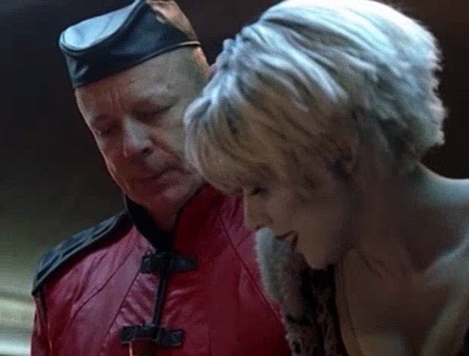 Farscape S01E19 - Nerve