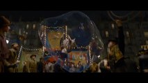 Animais Fantásticos: Os Crimes de Grindelwald - Trailer Oficial da Comic-Con San Diego