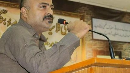 Wahid Nur | Gapp | Balóchi