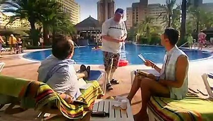 Benidorm S02 E03 part 3