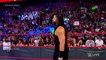 Roman Reigns vs Bobby Lashley | Finn Bálor & Bobby Roode vs Constable Baron Corbin & Elia