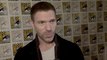 Travis Knight Explains Animation At Comic-Con
