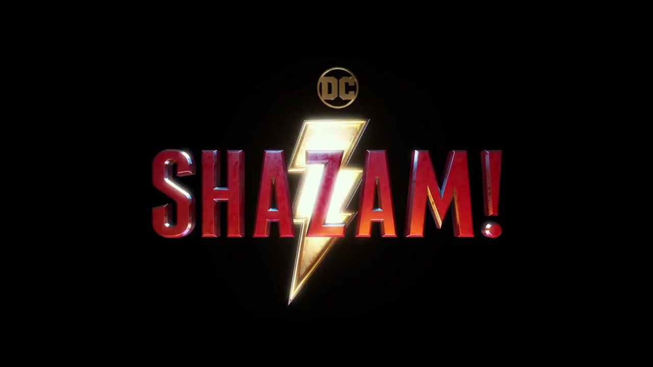 Shazam! - Bande-annonce VO