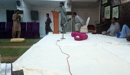 Nur Balóch | Róch dar atkag | Balóchi