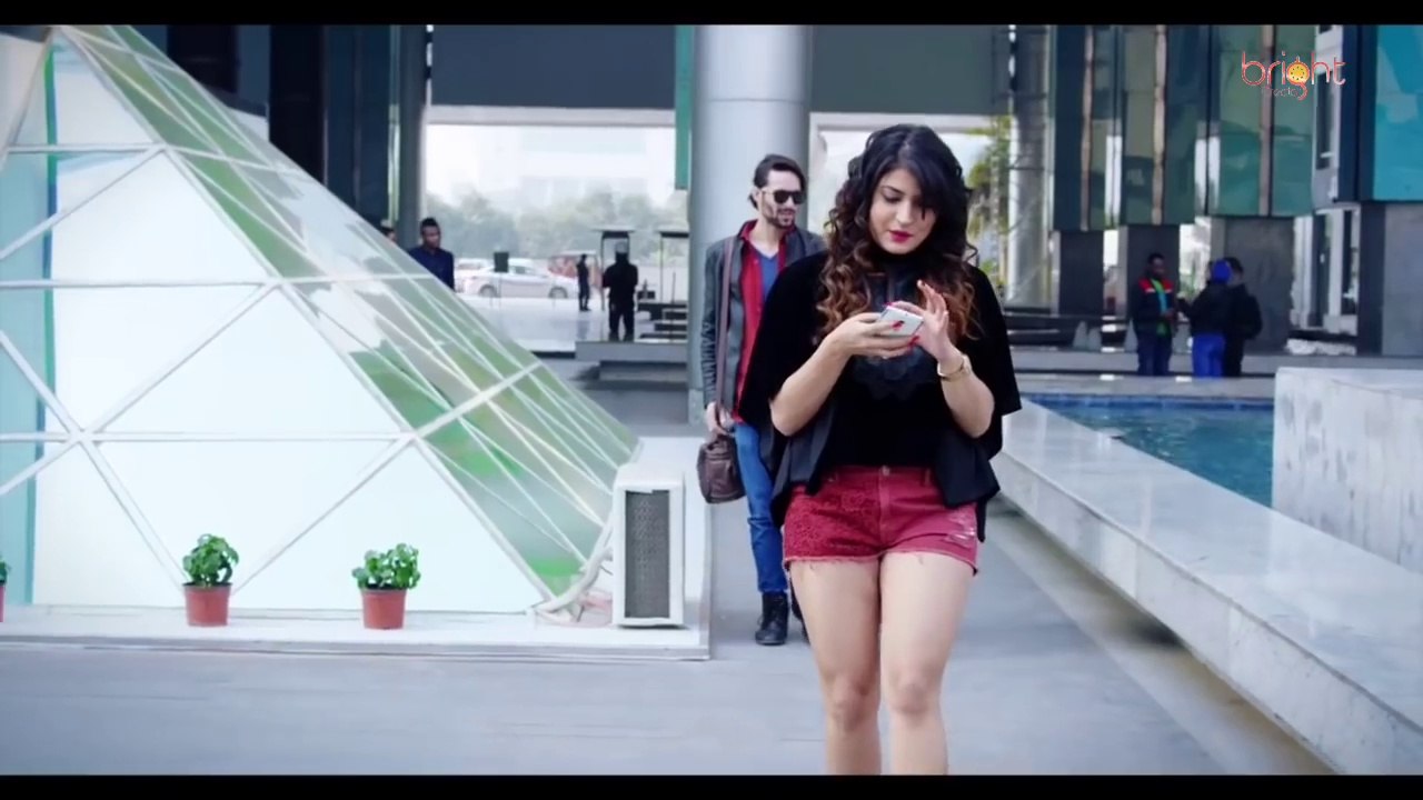 O lagdi Lahore di aa By Guru Randhawa New Latest  Punjabi Song HD Video 1080p