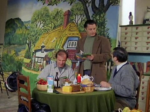 Ein Bayer auf Rügen S02E14 - Blinde Rache