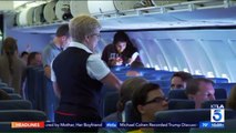 Woman Says Delta Airlines Let Suspect Go After She Reported Him Sexually Assaulting Her Mid-Flight