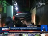 Sweeping Kosan, Anggota Ormas Tewas Ditembak