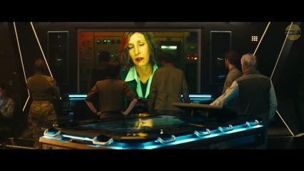 GODZILLA 2 - King of the Monsters Trailer (2019)