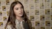 Hailee Steinfeld Joins The Transformers Family At Comic-Con