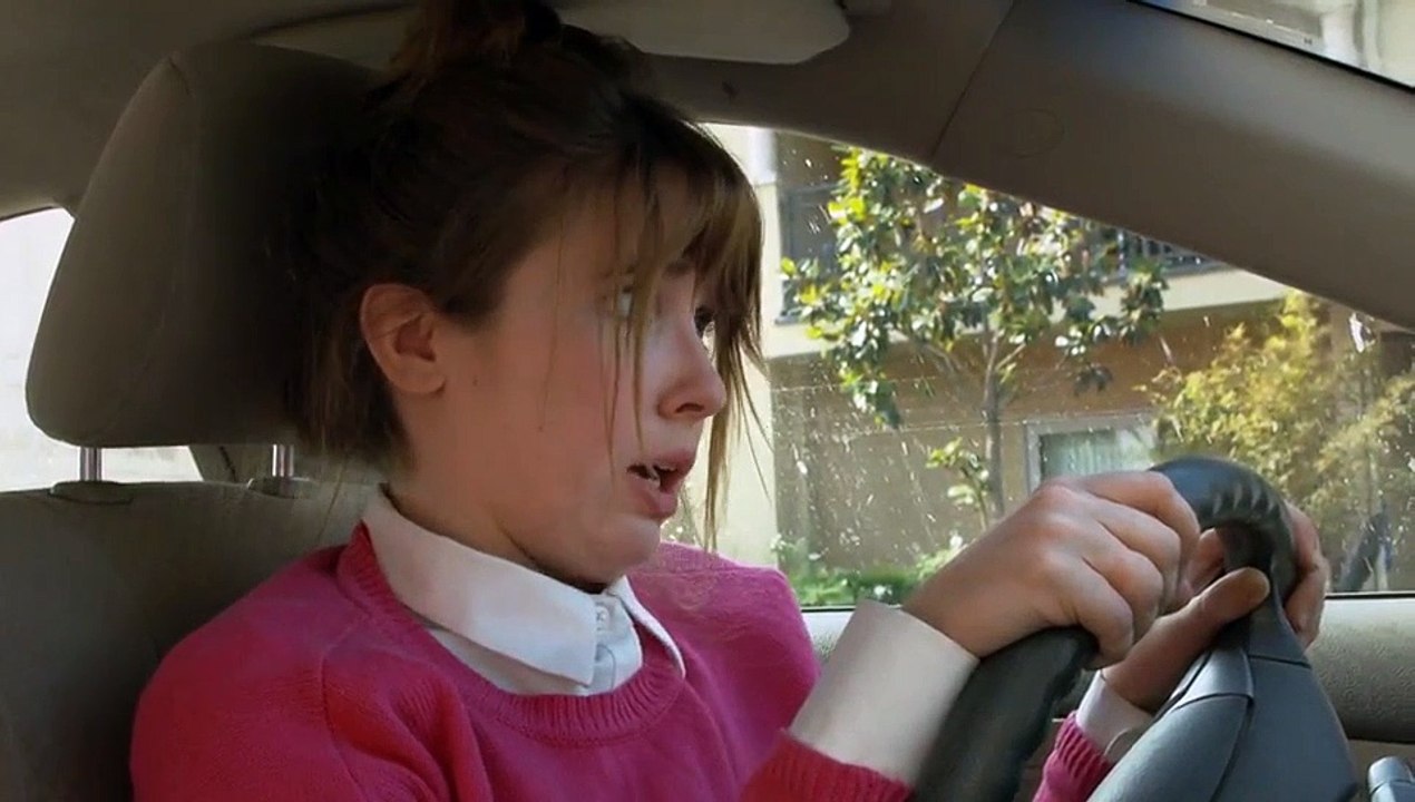 The Caitlin Chronicles S01E01