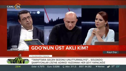 Beyza Hakan ile Kayıt Dışı