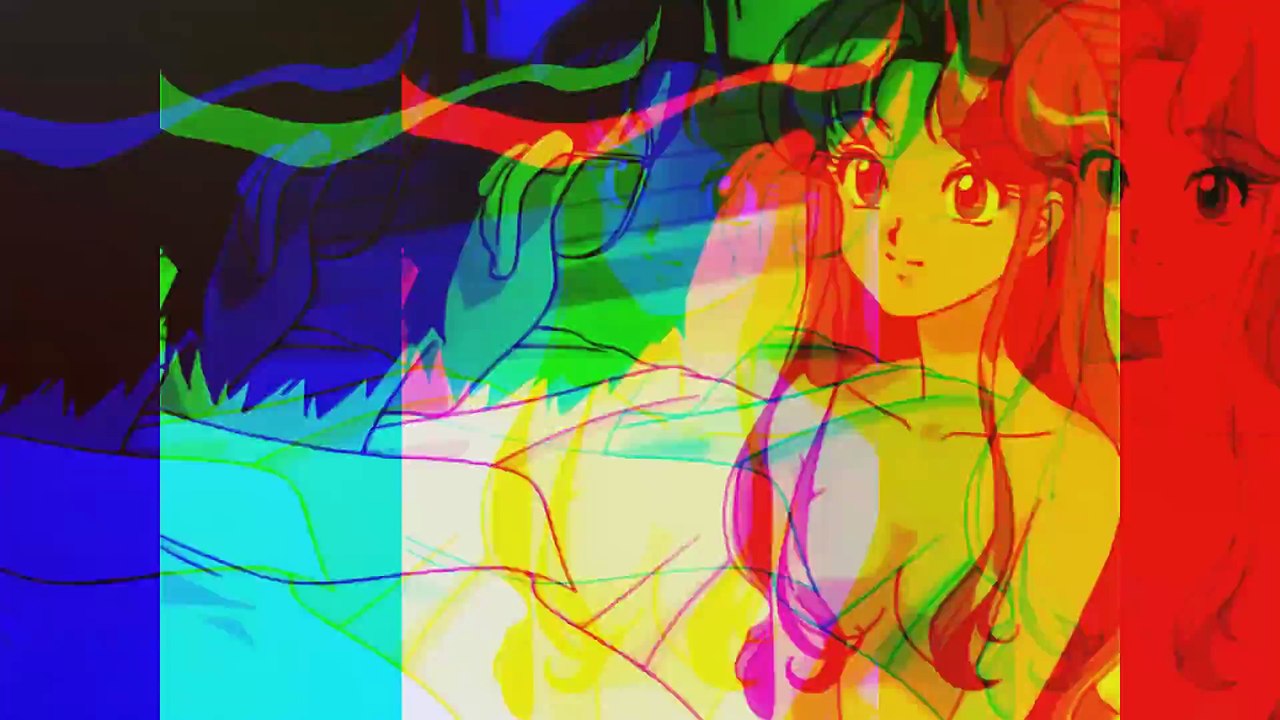 AMV ~ Don't Come Cryin' To Me ~ 2015 ~ 1080p ~ 2.0 Audio ~ Remastered