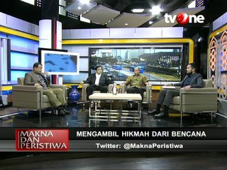 Mengambil Hikmah dari Bencana (Bagian 3)