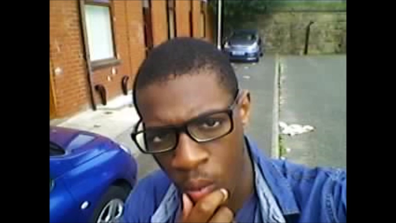 Warren Ndoua - Take Hold My Hands