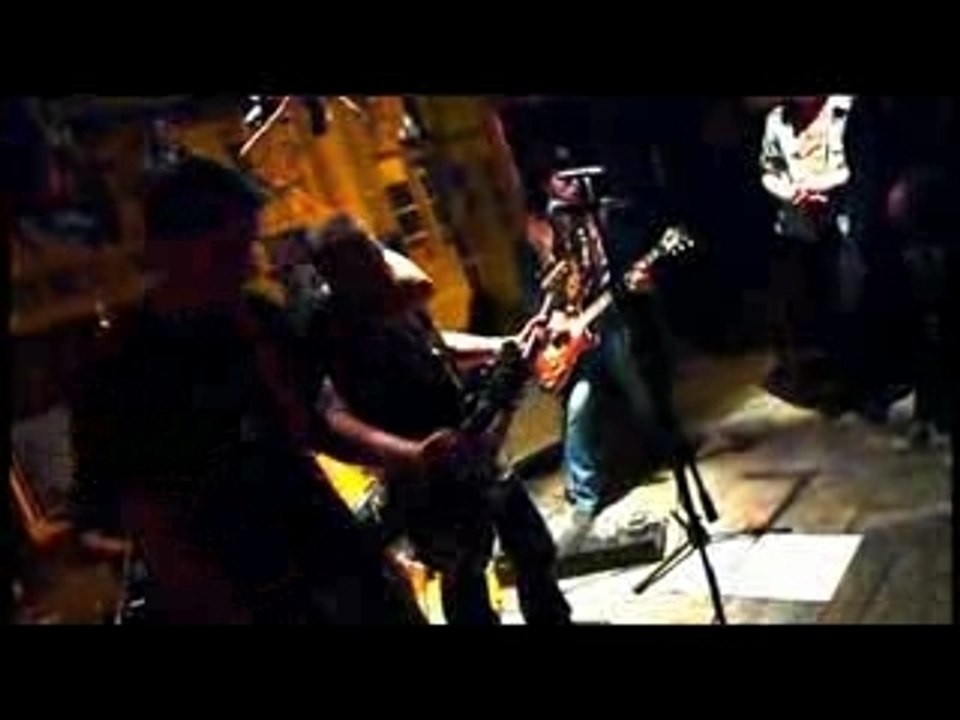 Doctor Teeth - I Wanna Drug