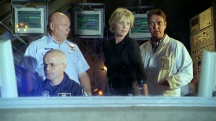 Stargate SG-1 07x09 - Avenger 2.0 (HQ)