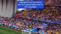 Mexico v Sweden | Highlights | 2018 FIFA World Cup Russia™