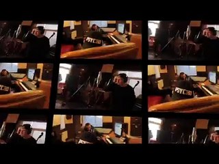 Green Grey дали эксклюзивное интервью podrobnosti.ua