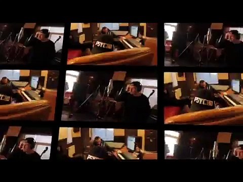 Green Grey дали эксклюзивное интервью podrobnosti.ua