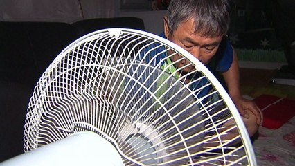 푹푹 찌는 열대야...냉방 급증에 정전 잇따라 / YTN