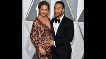 Is Chrissy Teigen Pregnant With Her And John Legend’s Second Child?