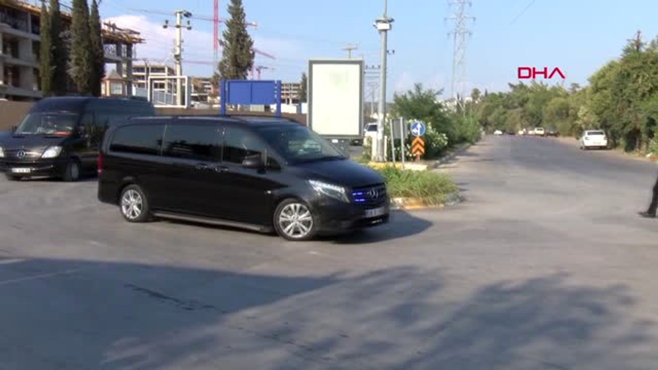 Antalya CHP Lideri Kılıçdaroğlu, Abdal Musa Anma Töreninde Halka Seslendi Hd