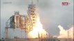Space X lanza con éxito suministros a Estación Espacial Internacional