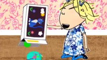 Charlie and Lola  S3E26 Ive Got Nobody to Play With