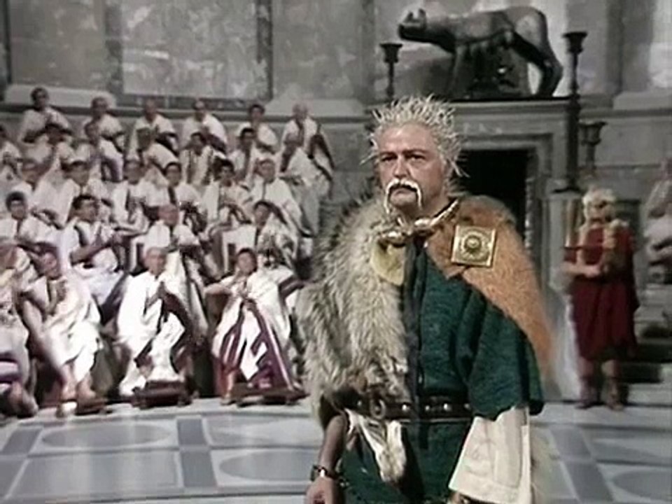 I Claudius S01 E13
