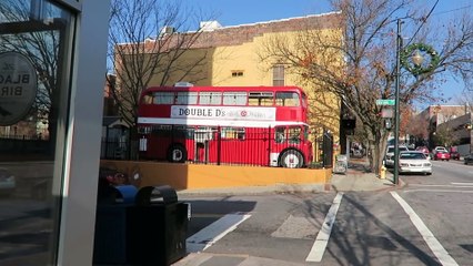 DCTC Amy Jo and Zumi Vlog _ The Biltmore Estate _ Christmas Vacation