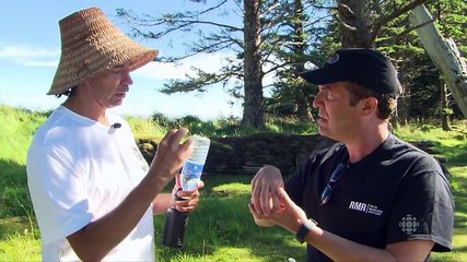 Rick Mercer Report S14e03