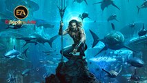 Aquaman - Primer tráiler en español (HD)