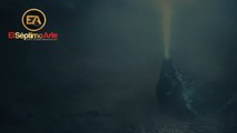 Godzilla: Rey de los monstruos - Primer tráiler en español (HD)