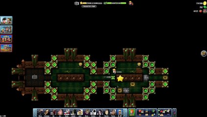 [~Odin~] #8 Trickster's Trap - Diggy's Adventure