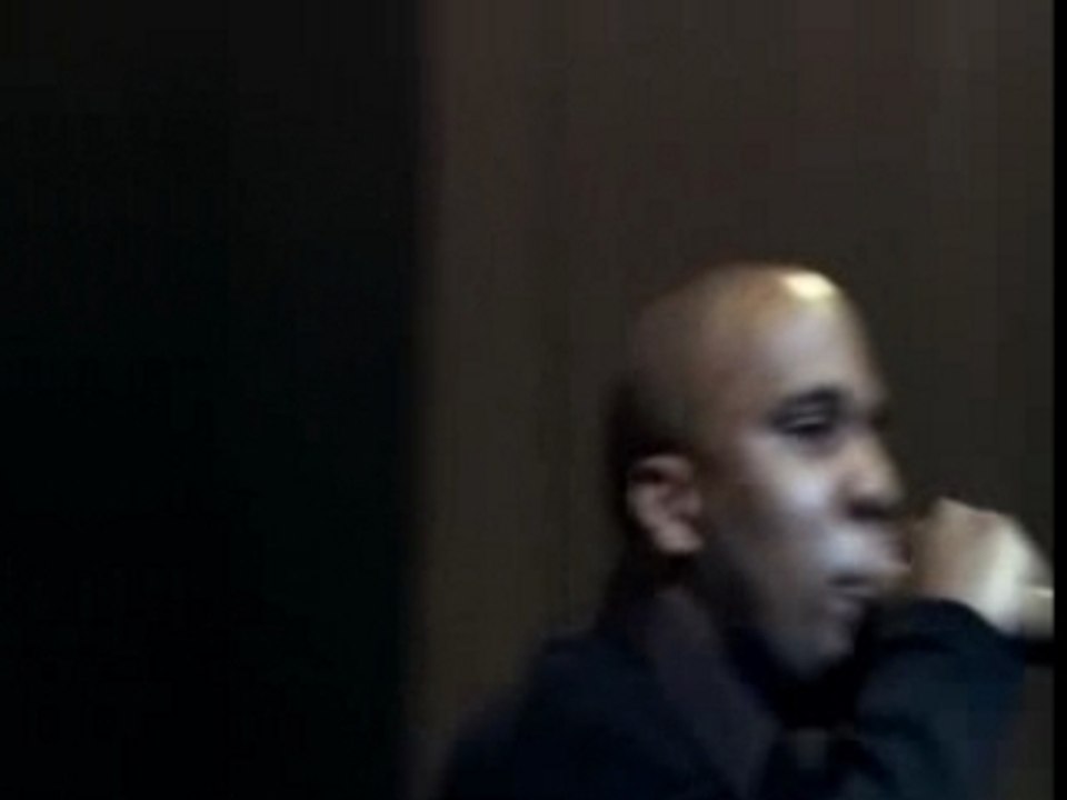 Kanye West - Gone