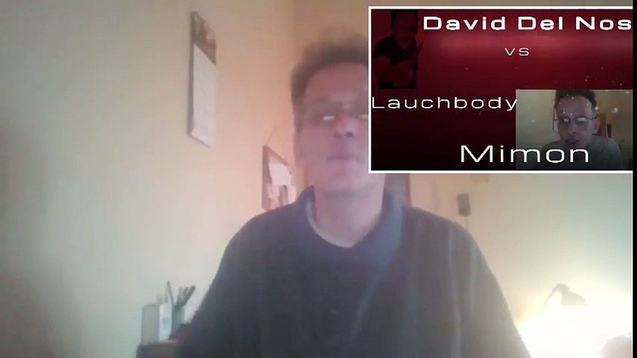 Mimon Baraka vs Brandgefährlicher Del Nose (480p_30fps_H264-128kbit_AAC)