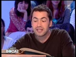 Ben- Les agités du bocal