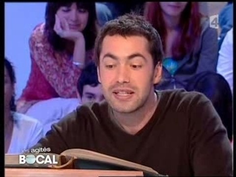 Ben- Les agités du bocal