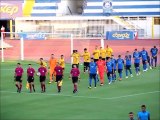 Ατρόμητος 0-0 ΑΕΚ - Πλήρη Στιγμιότυπα 21.07.2018