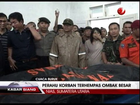 Anggota DPRD Nias Utara Ditemukan Tewas